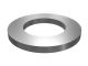 7Y-0990: FLAT WASHER