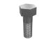 8C-4436: 1/2''-13 x 1 3/8'' Hex Head Bolt