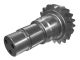 8D-2106: Shaft-Bevel Pinion