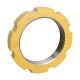 8D-3540: 3 1/4''-12 Bearing Lock Nut