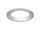 8D-7343: Thrust Washer