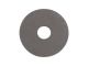 8D-9064: FLAT WASHER