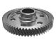 8E-9740: Gear-Output