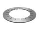 8N-1523: Internal Tooth Lock Washer