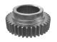 8P-7246: Gear Assembly-Sun