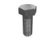 8T-4139: M12-1.75 x 30mm Hex Head Bolt