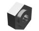 8T-8874: M5 x 0.8mm Hex Weld Nut