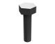 8T-8908: 1/4''-20 x 1'' Hex Head Bolt