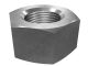 8T-9496: 9/16''-18 Hex Lock Nut