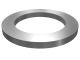 8U-2381: FLAT WASHER