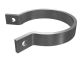 8W-3989: 120.30mm Internal Diameter Steel Clamp