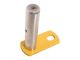 8Y-7024: LINKAGE PIN 51 MM x 210 MM (2.01 IN x 8.27 IN)