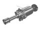 9D-8890: Air Over Hydraulic Brake Cylinder