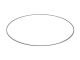 9G-9811: External Lip Seal Ring