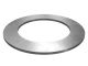 9J-6381: FLAT WASHER