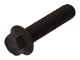 9L-8925: 5/16''-18 x 1 15/64'' Hex Flange Head Bolt