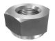 9N-7446: #4-40 Hex Lock Nut