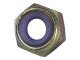 9T-2730: 3/8''-16 Hex Lock Nut