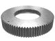9U-9837: Hub-Clutch