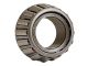9W-2109: 25mm Tapered Roller Cone Bearing