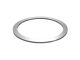 9W-6074: FLAT WASHER
