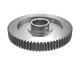 9W-8571: Hub Assembly-Clutch