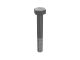 9X-2480: M6-1 x 45mm Hex Head Bolt