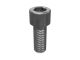 9X-6150: M20-2.5 x 50mm Hex Socket Head Bolt