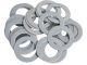 9X-6274: FLAT WASHER