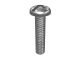 9X-8486: Machine Screw