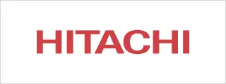Hitachi parts and components