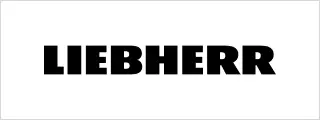 Liebherr parts and components